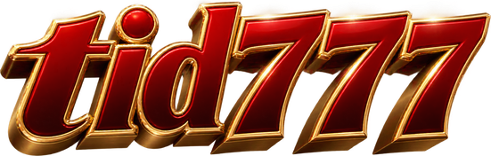 tid777 Logo